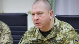 Ексочільник ДПСУ Дейнеко очолив прикордонний підрозділ на Луганщині