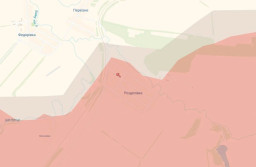 Захоплення Раздоловки: окупанти просунулися в Донецькій області