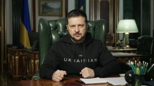 Голова України провів термінову нараду щодо гострої ситуації в Авдіївці та Куп'янську