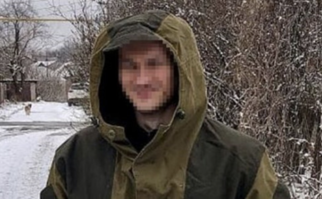 У Донецькій області режисеру-колаборанту повідомлено про підозру