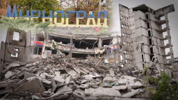 Окупанти контролюють логістику навколо Мирнограда: місто оточене з трьох боків