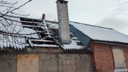 Наслідки обстрілів: за добу загинуло троє мирних жителів у Донецькій області