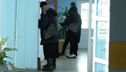 Тимчасово окуповане Рубіжне потерпає від критичної нестачі лікарів та медобладнання - ОВА