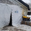 У Павлограді організували гаряче харчування для переселенців із Донеччини