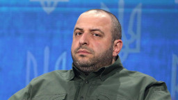 Умеров погодився на поступки щодо Донбасу та скорочення ВСУ &mdash; Washington Post