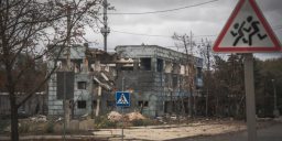 Загрозлива ситуація у Кураховому: росіяни захопили понад 40% міста