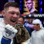 Краматорчанин Владислав Руднєв став чемпіоном UAE Warriors