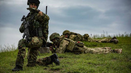 ЗС РФ просуваються на Покровському напрямку: за населені пункти йдуть потужні бої
