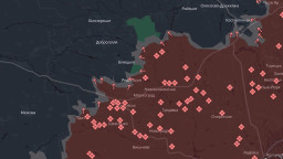 "Кілзона" на Покровському напрямку зросла до понад 15 км - військові