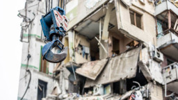 На Луганщині понад 36 тисяч повідомлень про зруйновані домівки