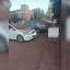 У Єнакієвому зафіксовано значне забруднення повітря пилом від місцевого металургійного заводу (ФОТО)