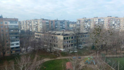 Росіяни обстріляли Слов'янськ: є жертви