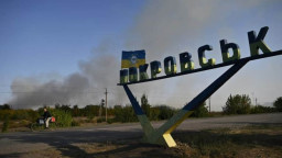 Естонія прогнозує падіння Покровська та Миргорода у грудні