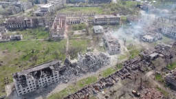 У Рубіжному посилилися рейди мародерів