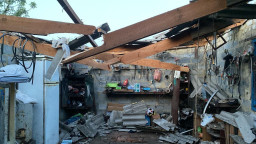 Оперативна ситуація на Донеччині: окупанти атакували три райони області