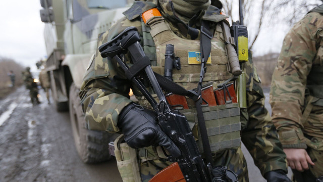 ЗСУ відбили штурм окупантів та завдали потужного удару по Авдіївському коксохімічному заводу