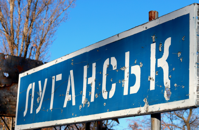 У вишах так званої "ЛНР" студентів агітують вступати до козачих співтовариств - ОДА