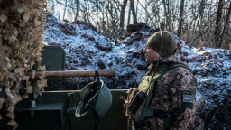 ЗСУ запобігають оточенню поблизу Макарівки на Донеччині - Сили оборони Півдня