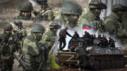 Близько 85% щоденних втрат противника фіксуються на Курахівському напрямку — ОСУВ «Хортиця»