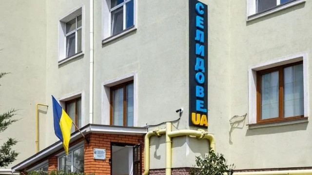 Новодонецька громада розширила систему підтримки ВПО до восьми міст України
