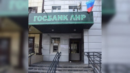 Росіяни оголосили блокування банківських карток на окупованій Луганщині