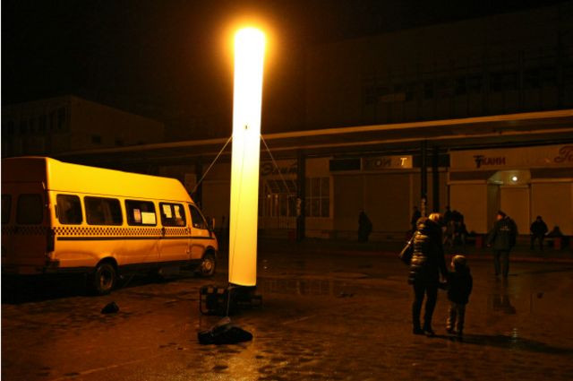 На окупованій Донеччини понад 3 тисячі абонентів залишилися без електроенергії На окупованій Донеччини понад 3 тисячі абонентів залишилися без електроенергії