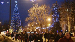 Окупанти скасували комендантську годину на Луганщині під час свят