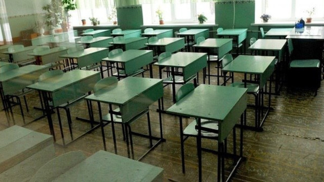 Окупанти склали список з 190 дітей, які не відвідують російські школи Окупанти склали список з 190 дітей, які не відвідують російські школи