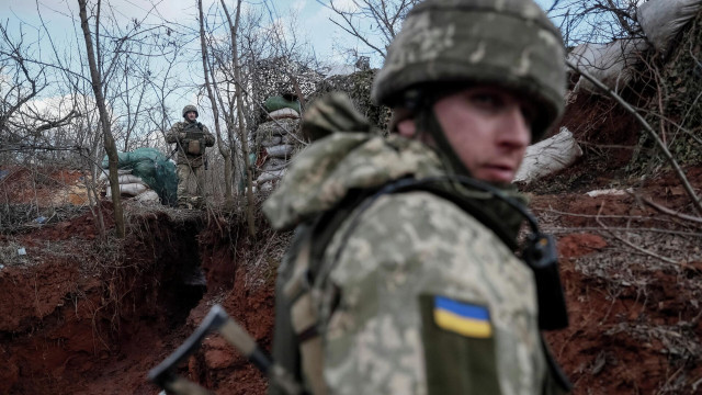 Ветерани війни з Луганщини отримали кошти на житло Ветерани війни з Луганщини отримали кошти на житло