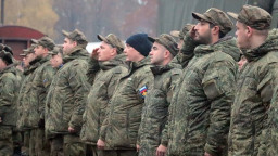 Важкі втрати російських окупантів під Авдіївкою — британська розвідка