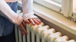 У Краматорську провели аварійне скидання води в системах опалення майже 90 будинків