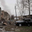 У мережі з&rsquo;явилися нові кадри руйнувань у Костянтинівці