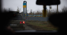 Мер Покровська закликав президента укласти мир з РФ: "Укладайте мир і дайте людям пожити"