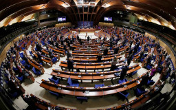 Рада Європи затвердила фінансову підтримку Україні