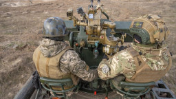 ЗСУ зуміли стримати наступ окупантів біля Очеретиного: деталі