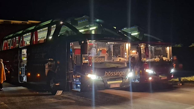 В Австрії виступали проти повернення українських сиріт: деталі скандалу В Австрії виступали проти повернення українських сиріт: деталі скандалу