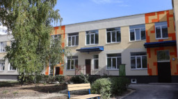 На Луганщині відзначили преміями успішних випускників Сіверськодонецької громади