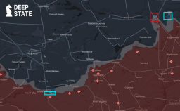 Сили оборони відновили контроль відразу у двох місцях на Покровському відтинку - DeepState