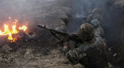 На Покровському напрямку сили нерівні: на 6-8 захисників припадає 20-30 окупантів