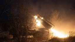 На Слов'янському напрямку ворог використовує тактику просочування і &laquo;мікроштурмів&raquo;