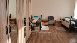 Новий соціальний центр для літніх: 35 місць для жителів Донецької області