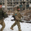 Новини з фронту: українським захисникам вдалося взяти в полон окупантів поблизу Авдіївки
