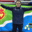 Спортсменка з окупованого Курахового виборола золото Кубку світу з кікбоксингу