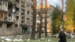 Із прифронтової Донеччини евакуювали майже тисячу людей, серед них 78 дітей - Філашкін