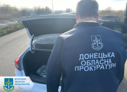 Таксист зі Слов’янська постане перед судом за незаконне вивезення ухилянтів до країн ЄС