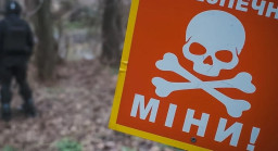 На Донеччині за останню добу виявили 36 одиниць вибухонебезпечних предметів