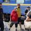 Липнева евакуація на Волинь: важлива інформація для мешканців Донеччини