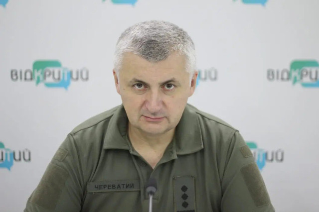 На Купянському напрямку за добу втрати окупантів сягнули майже 100 осіб На Купянському напрямку за добу втрати окупантів сягнули майже 100 осіб