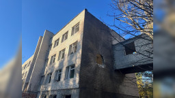 Окупанти посилили обстріли Донеччини — за добу понад три десятки ударів