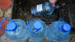 Окупанти провели масові рейди з пошуку "незаконних підключень" до води на Донеччині